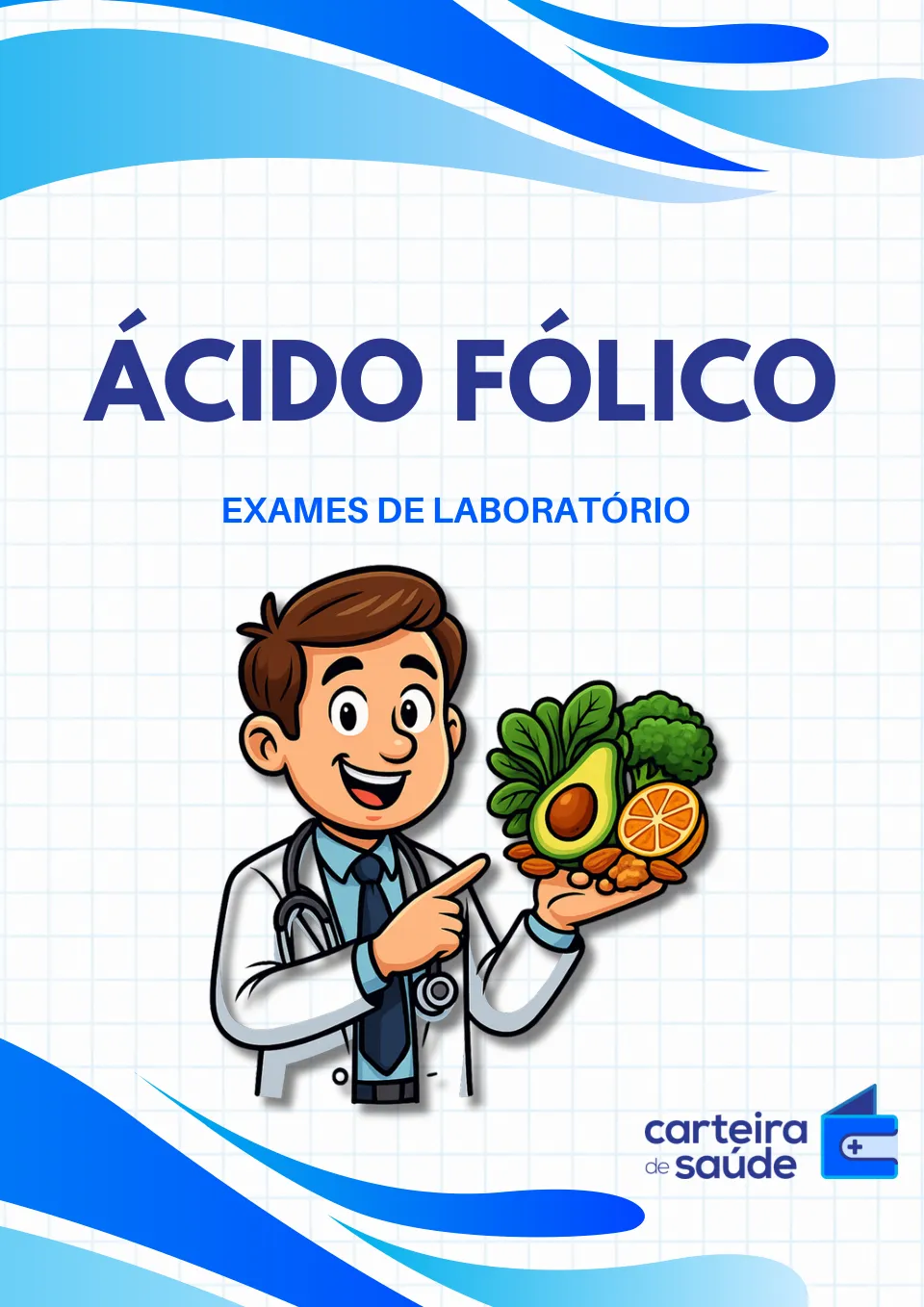Ácido fólico — página 1 de 7