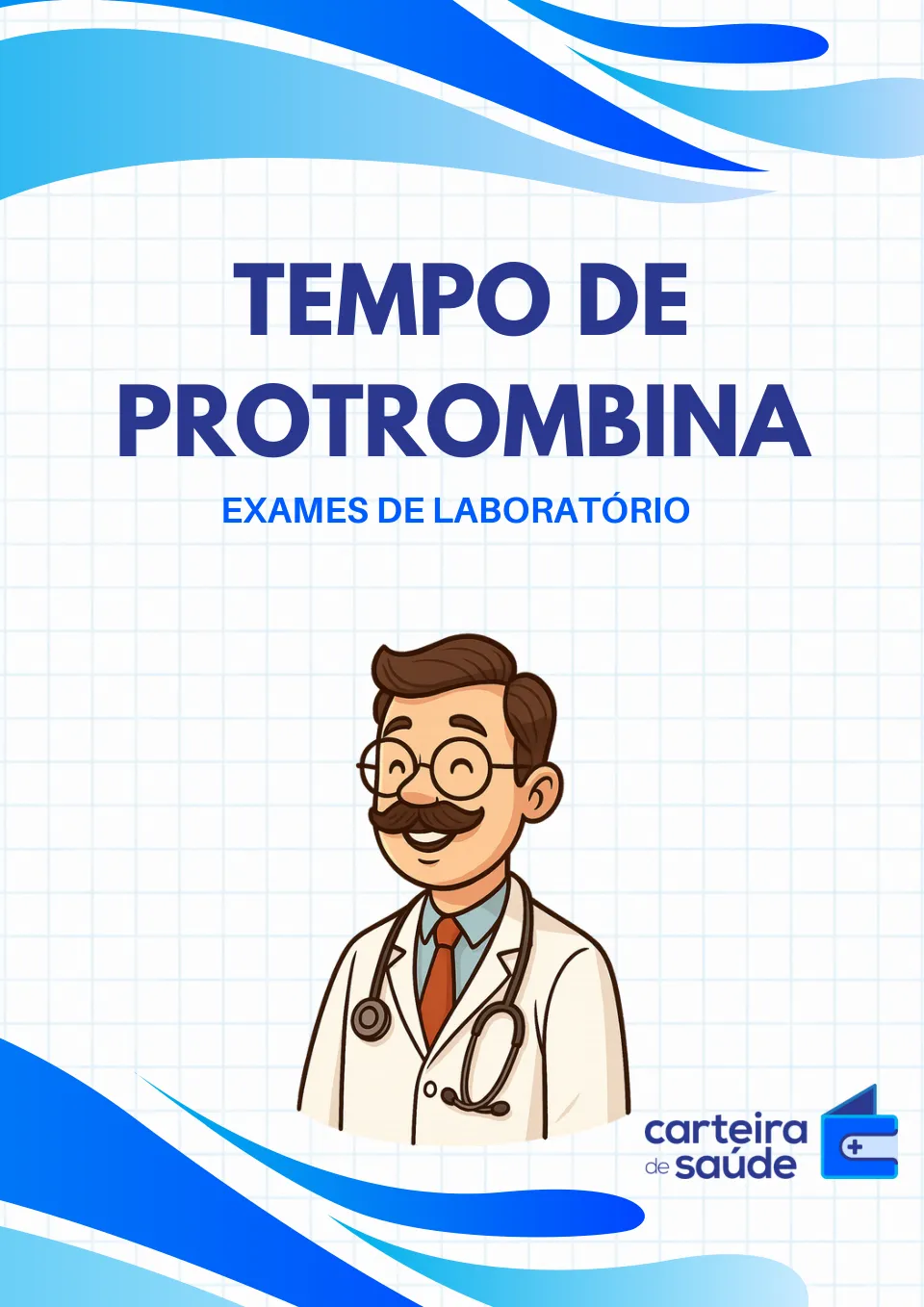 Tempo de protrombina (TAP) — página 1 de 7