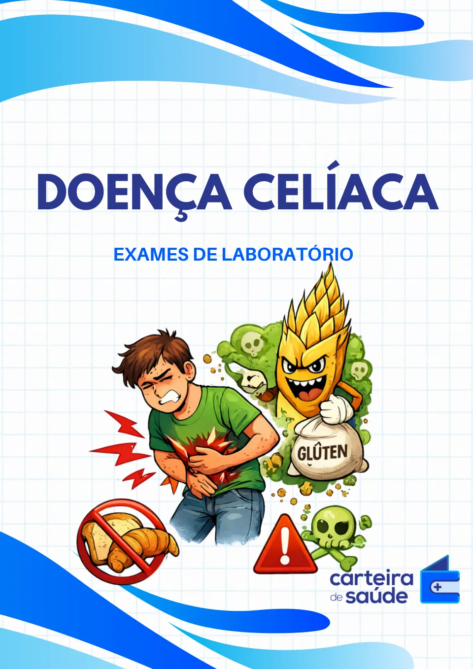 Celíaca — página 1 de 7