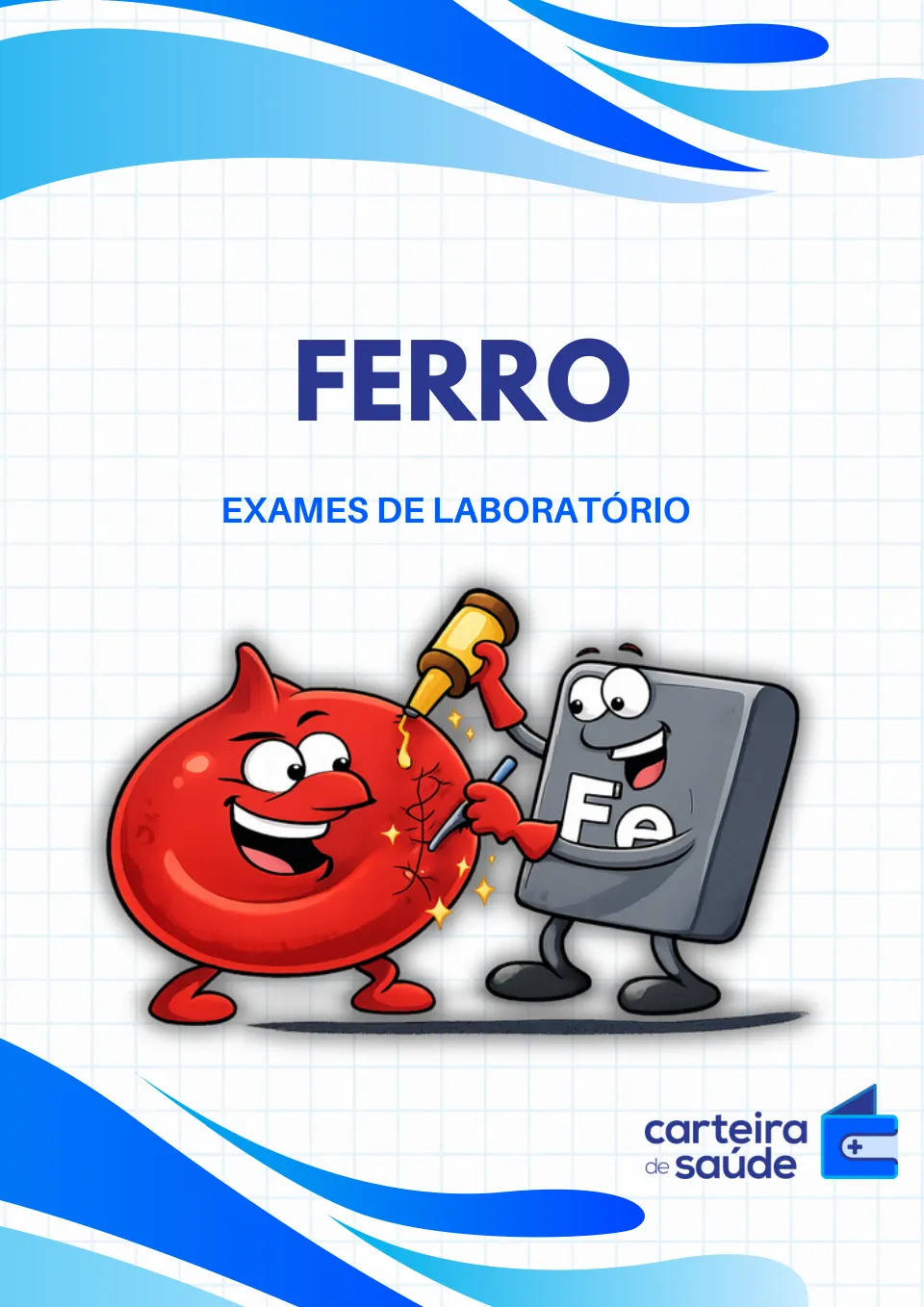 Ferro — página 1 de 8