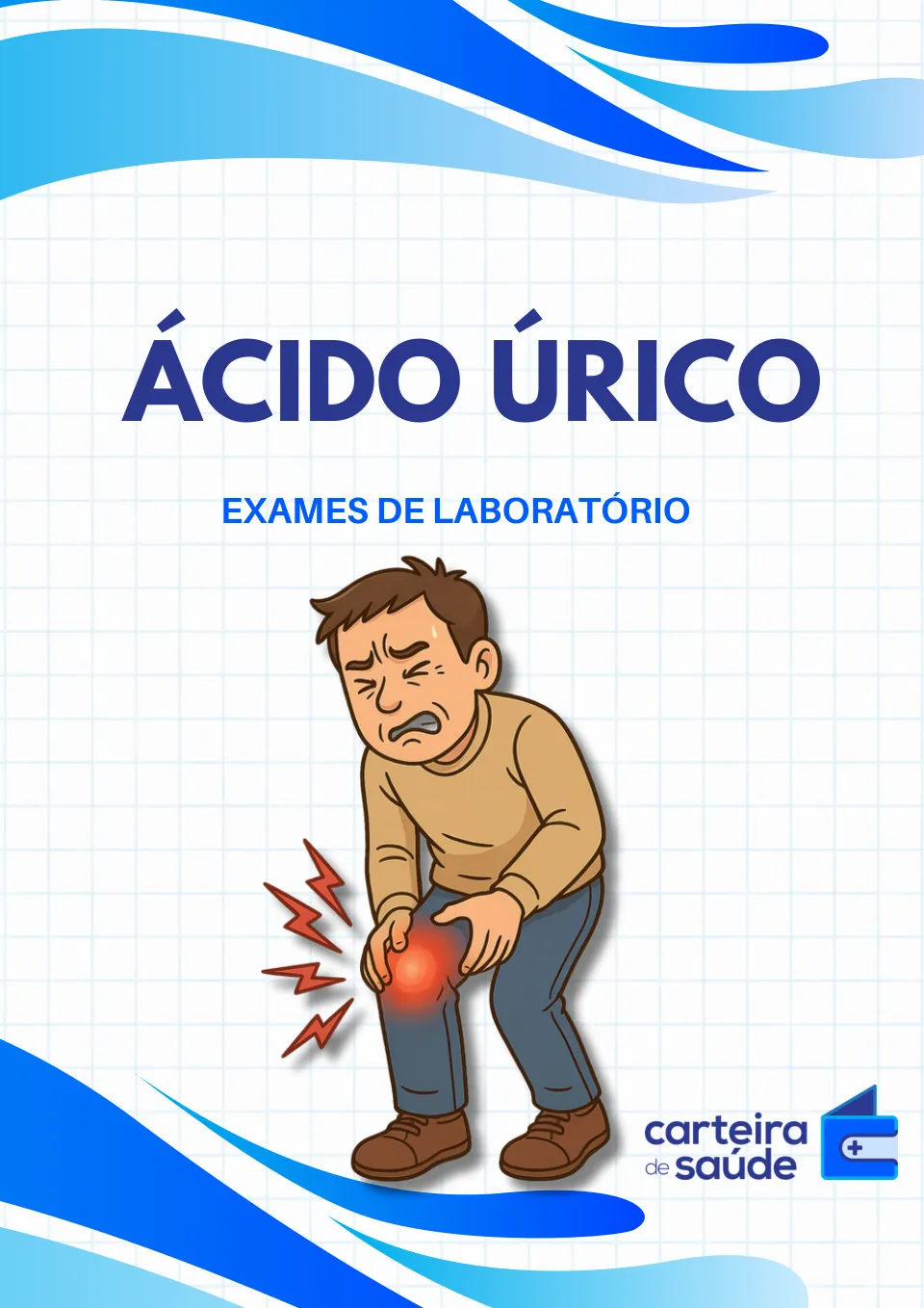 Ácido úrico — página 1 de 7