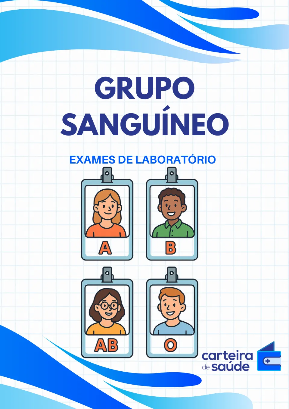 Grupo sanguíneo — página 1 de 9