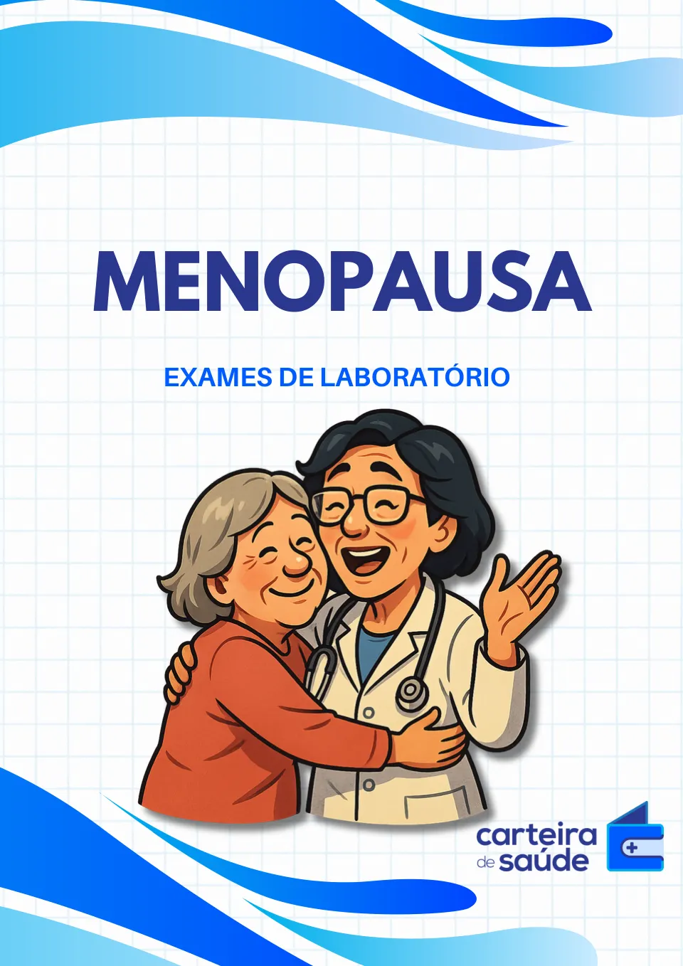 Menopausa — página 1 de 7