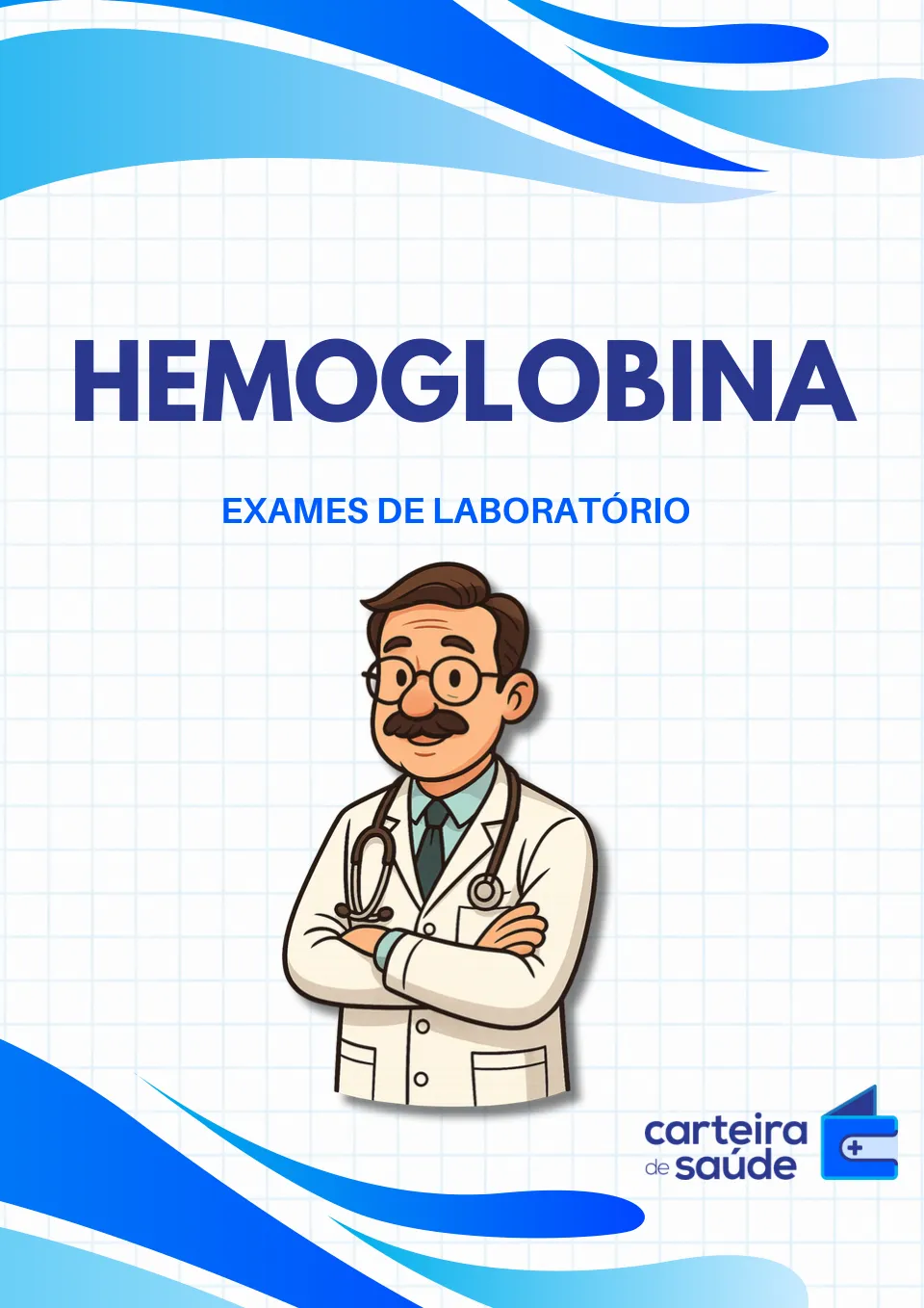 Hemoglobina — página 1 de 9