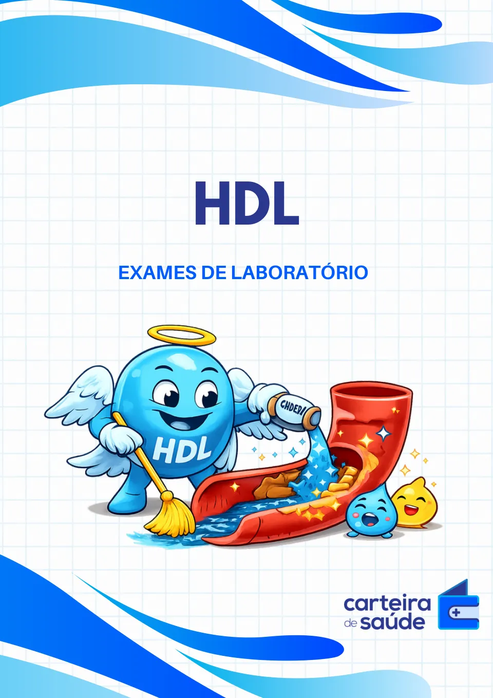HDL — página 1 de 7