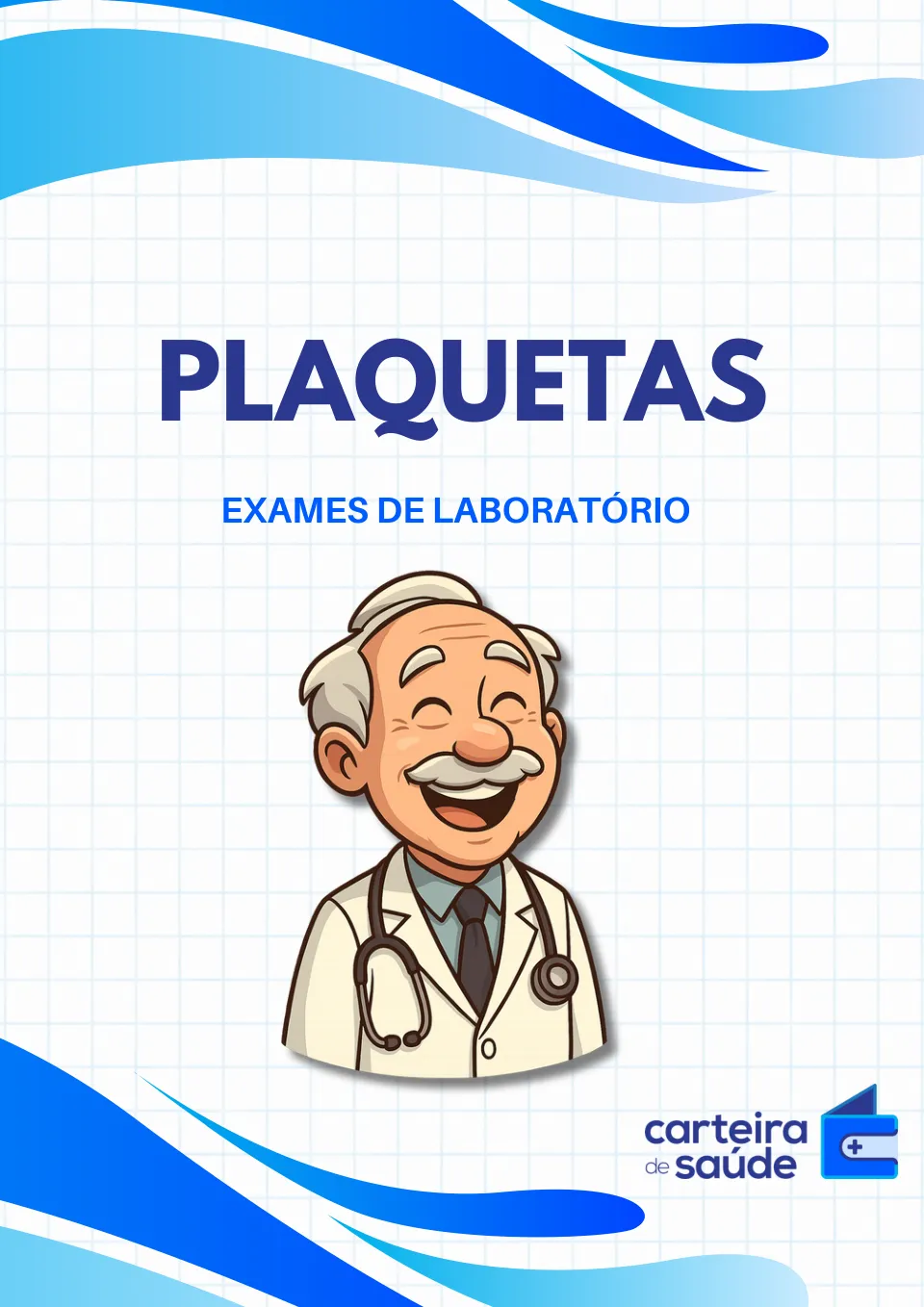 Plaquetas — página 1 de 7