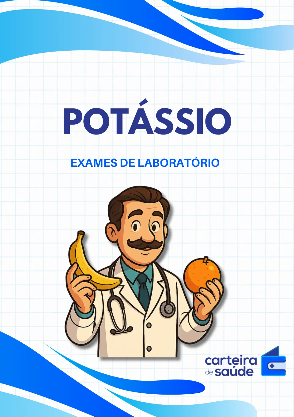 Potássio — página 1 de 7