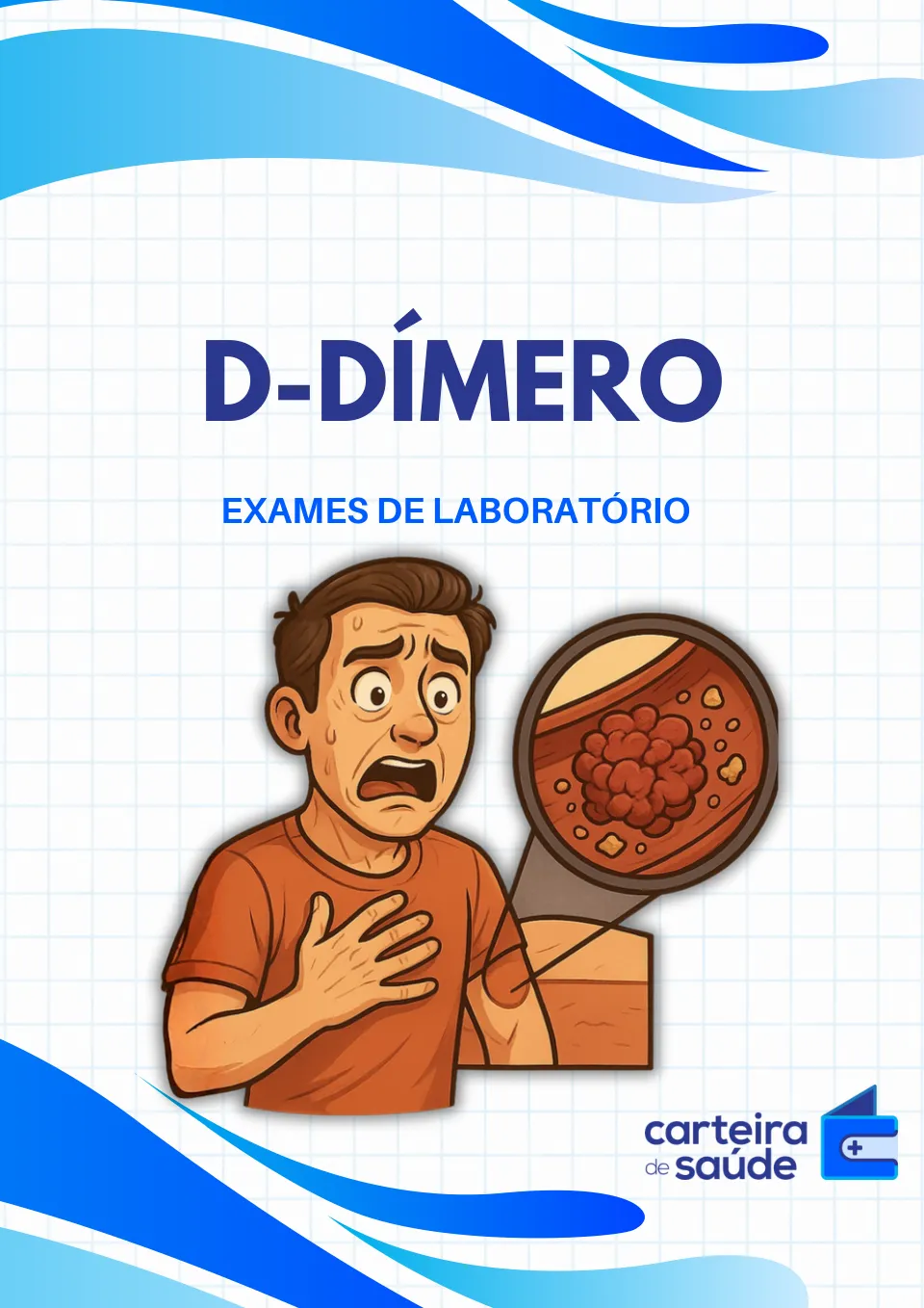 D-dímero — página 1 de 7