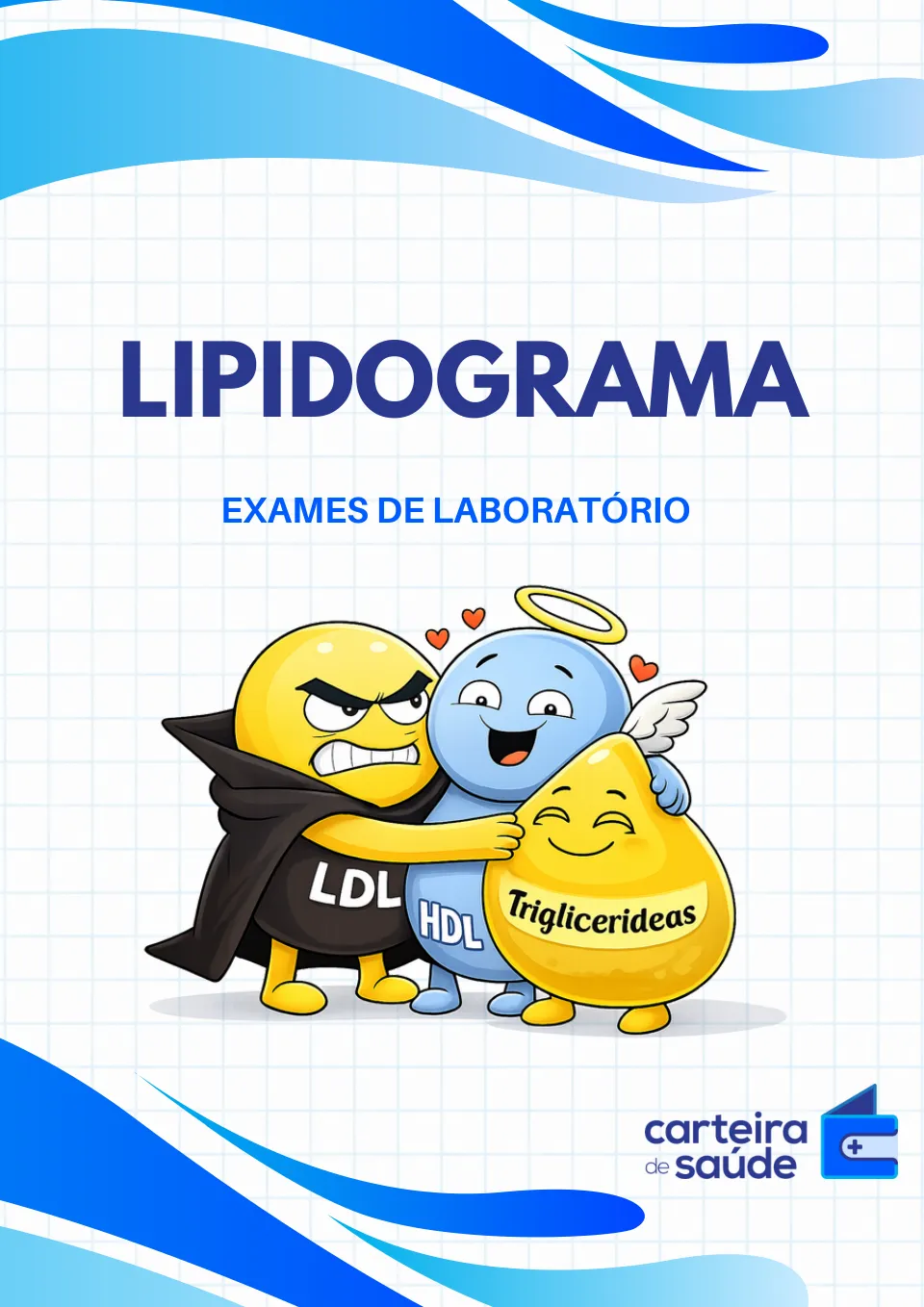 Lipidograma — página 1 de 7