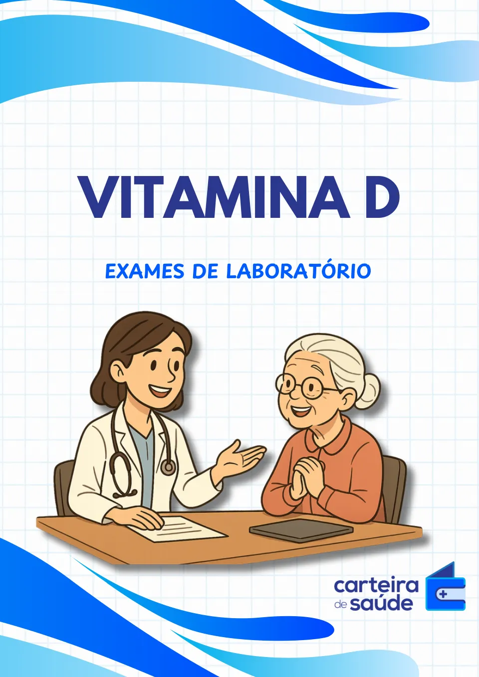 Vitamina D — página 1 de 7
