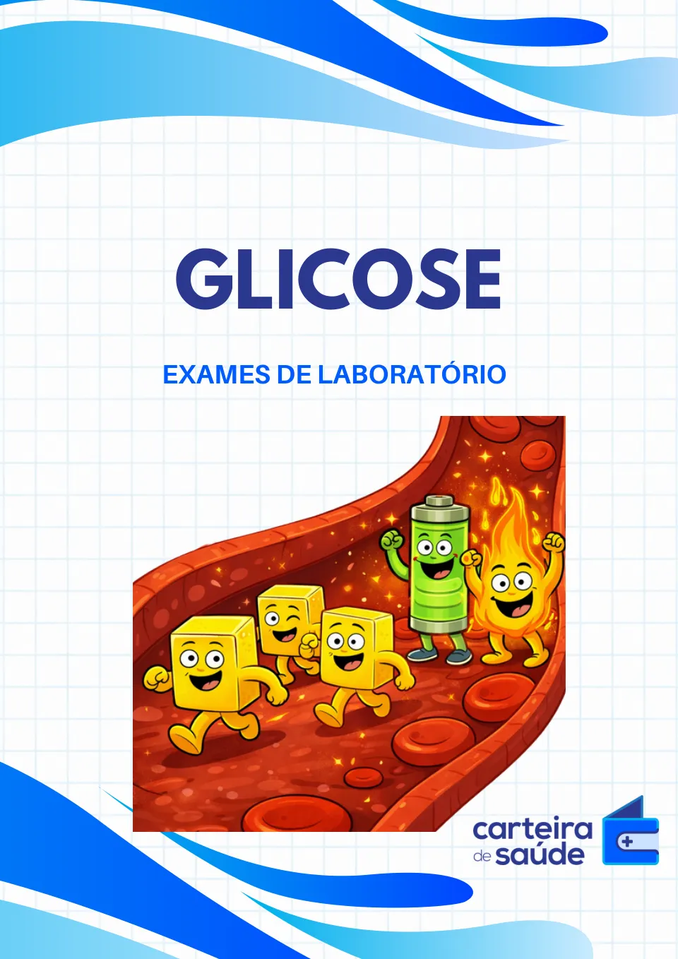Glicose — página 1 de 7