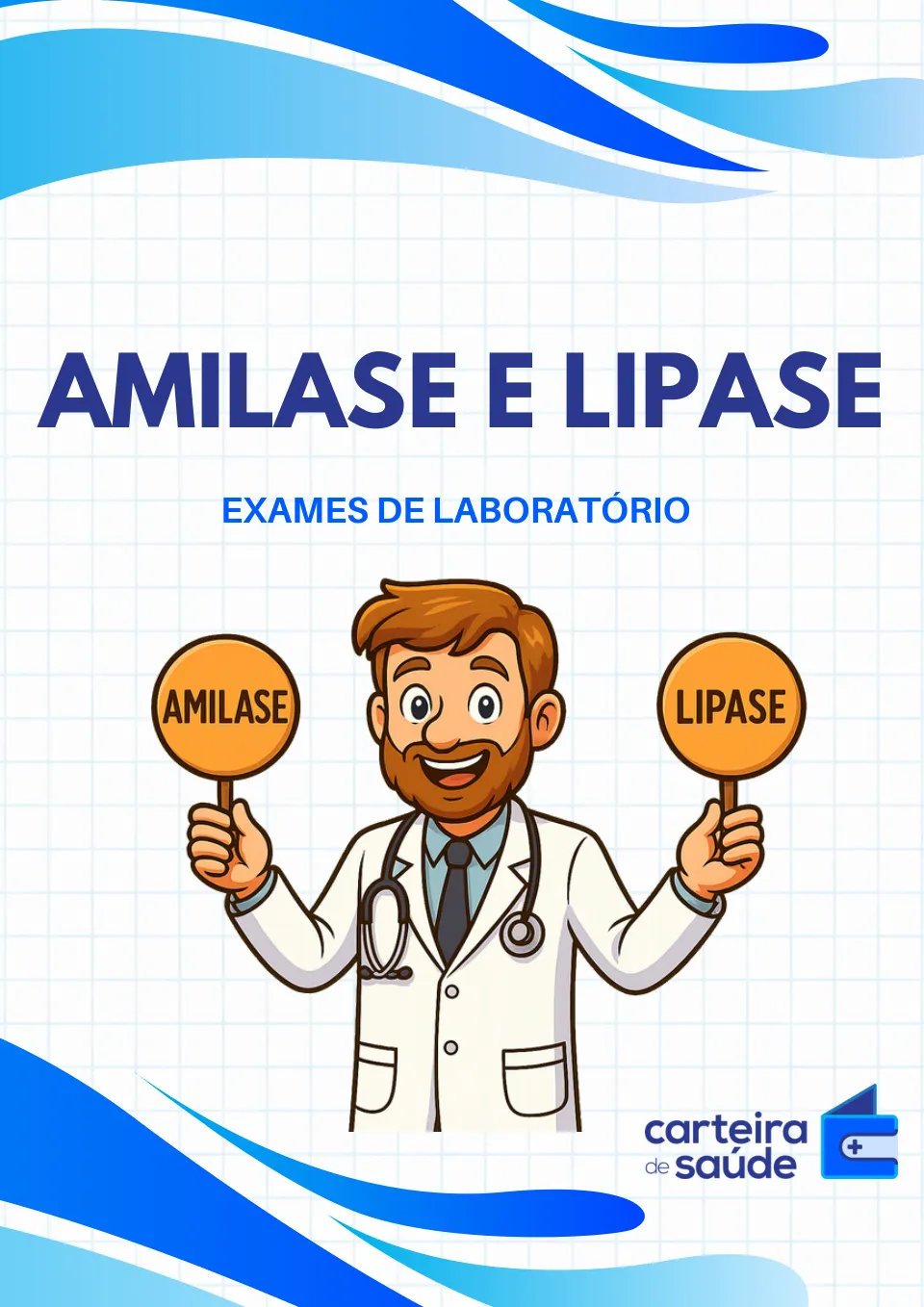 Amilase e Lipase — página 1 de 7