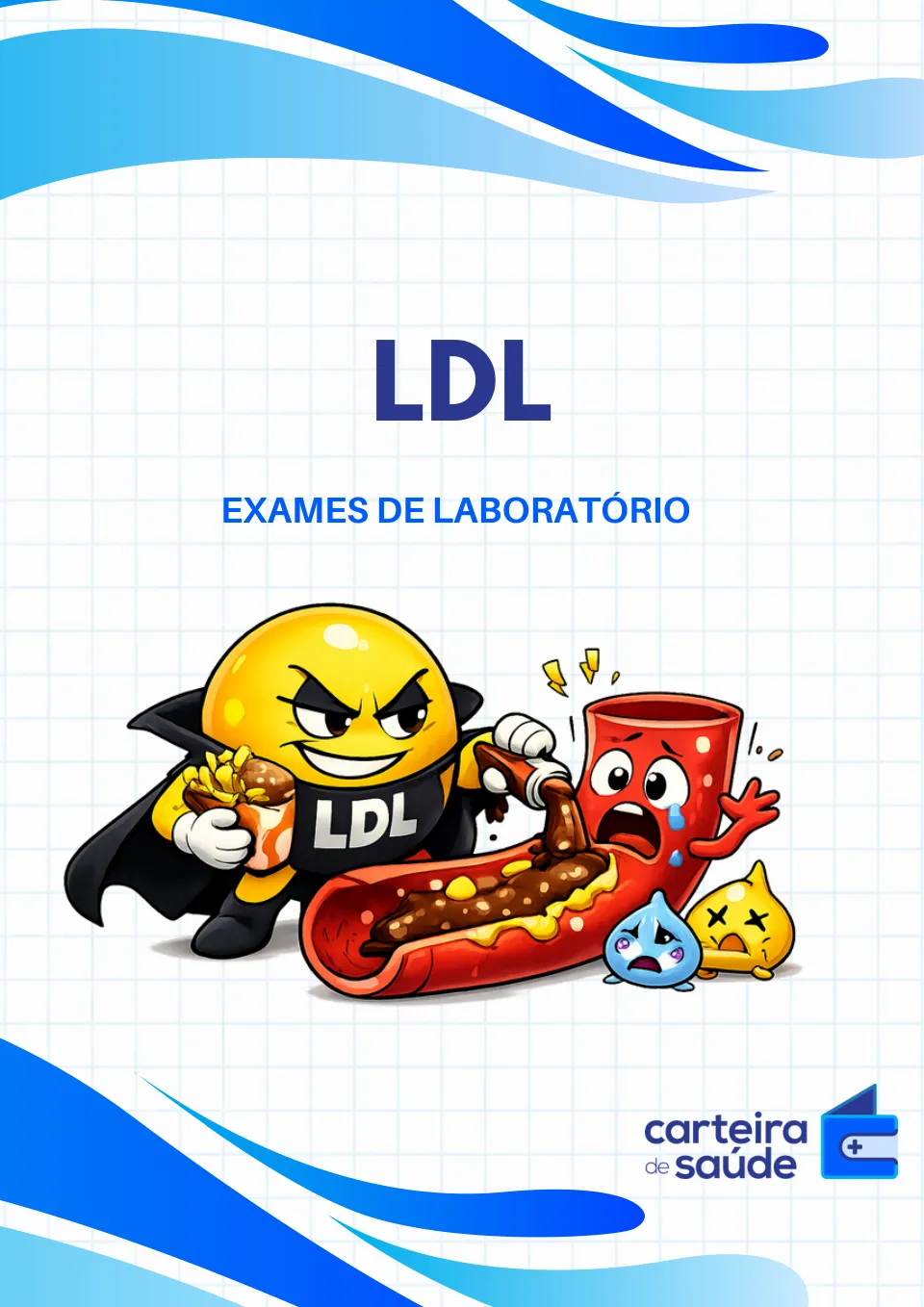 LDL — página 1 de 7