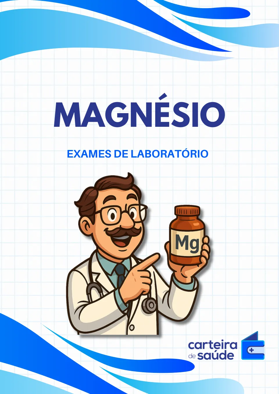 Magnésio — página 1 de 7