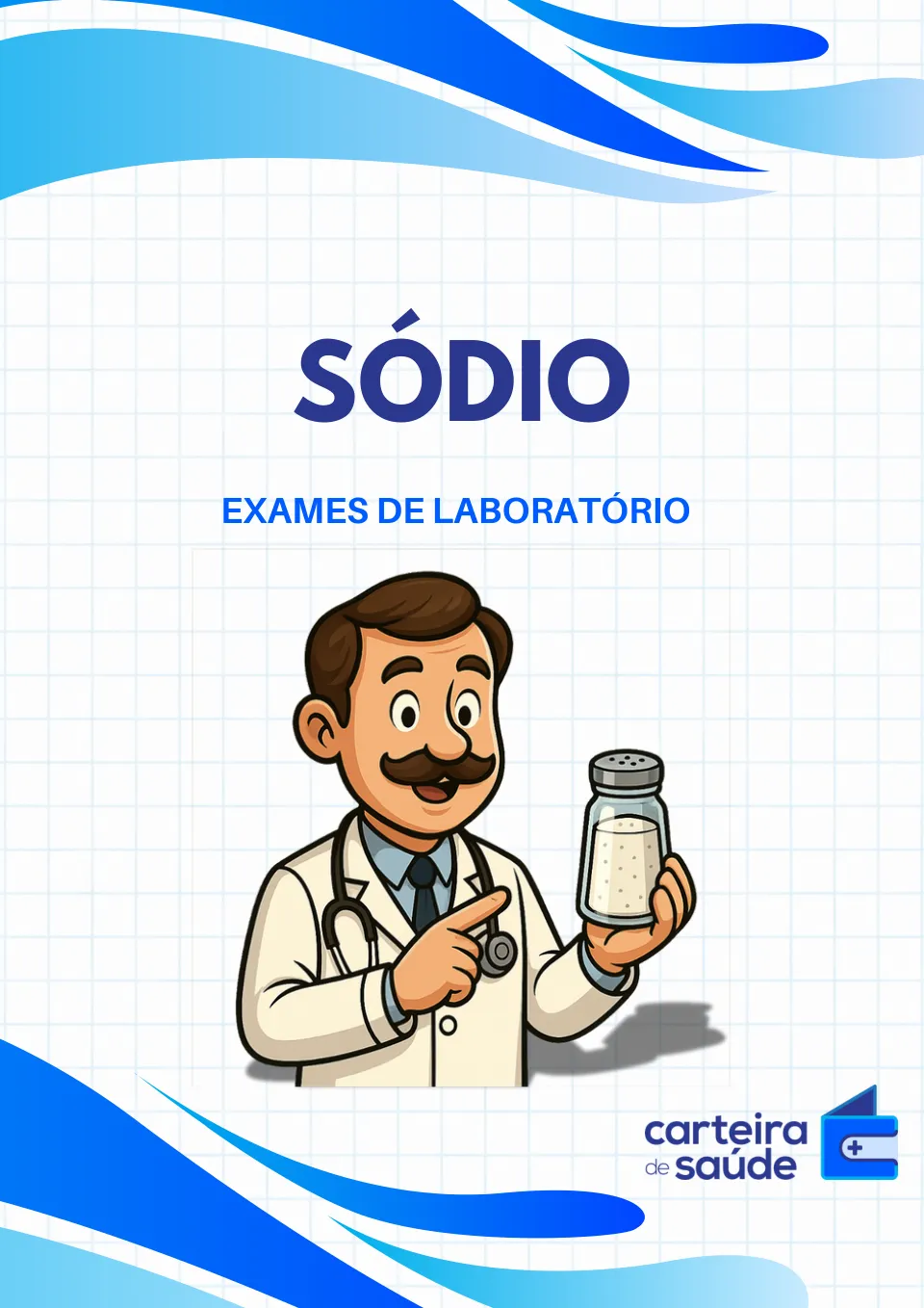 Sódio — página 1 de 7