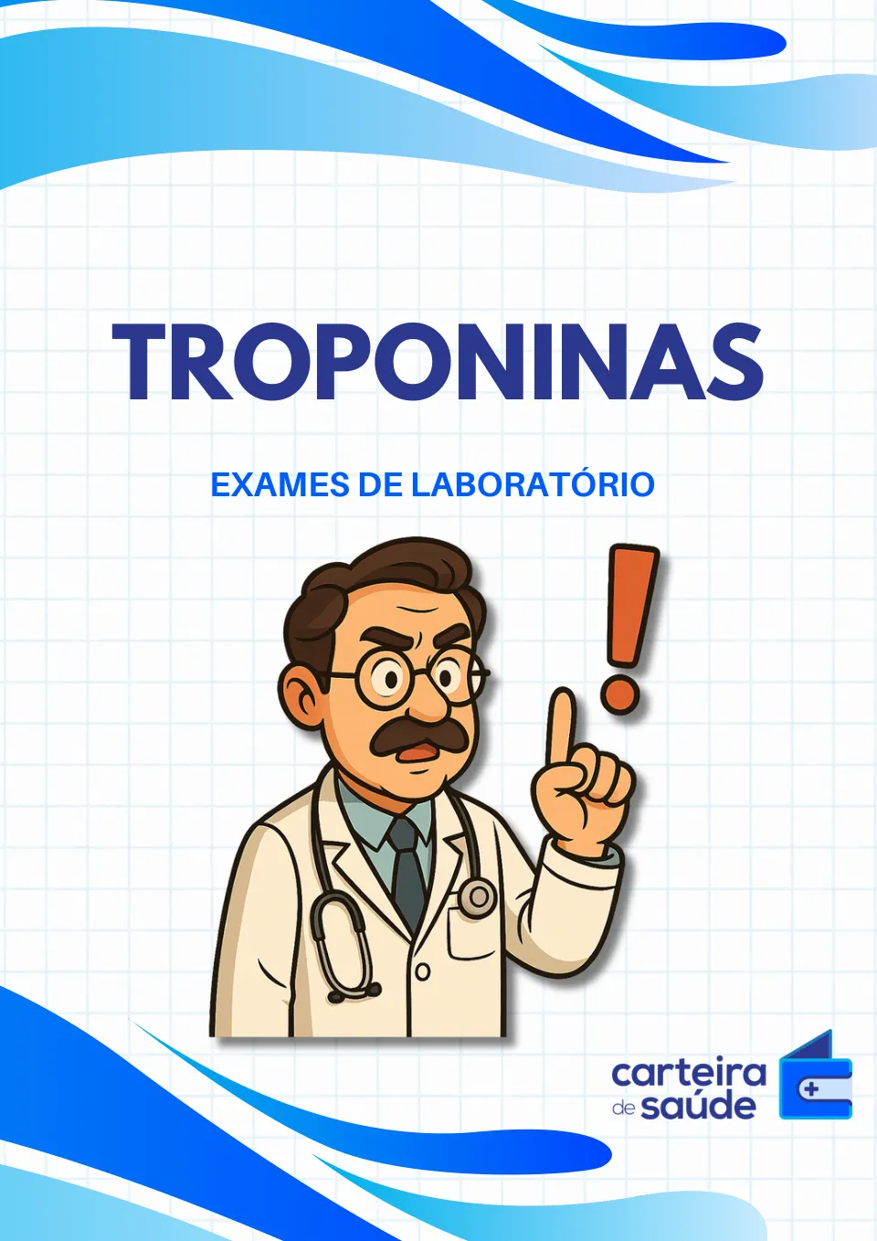 Troponinas — página 1 de 7