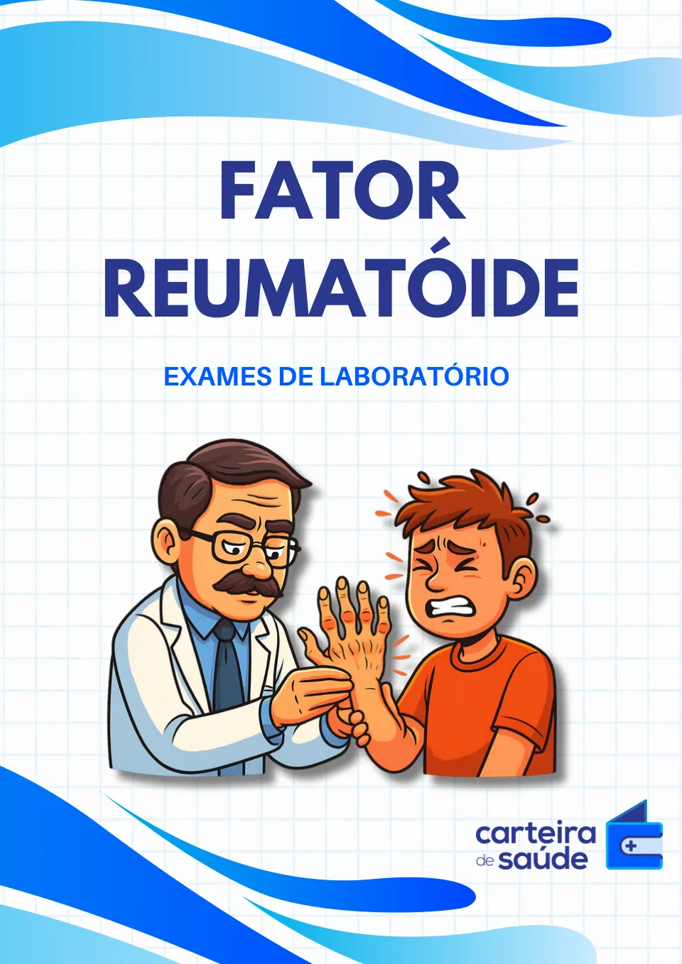 Fator reumatoide — página 1 de 7