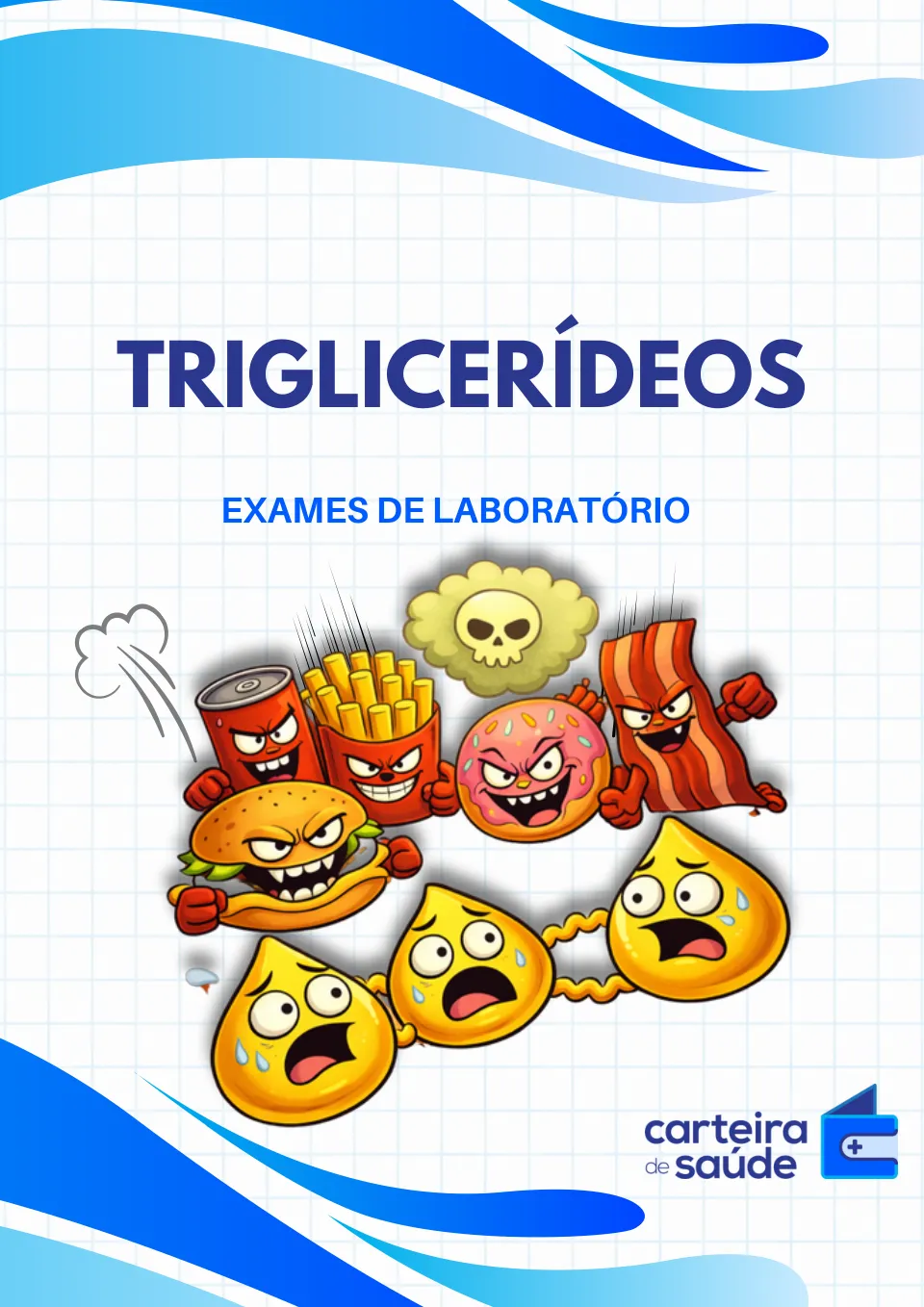 Triglicerídeo — página 1 de 7